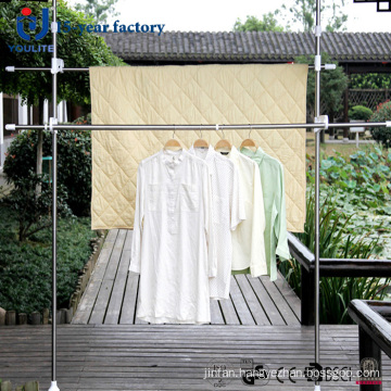 Hot Sale Vertical Stainless Stel Cloth Hanger